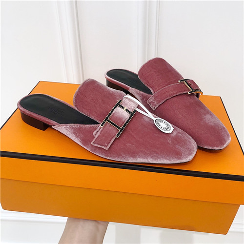 H**me5 Birkin Replica beauty mules