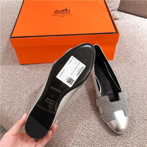 H**me5 loafers womens