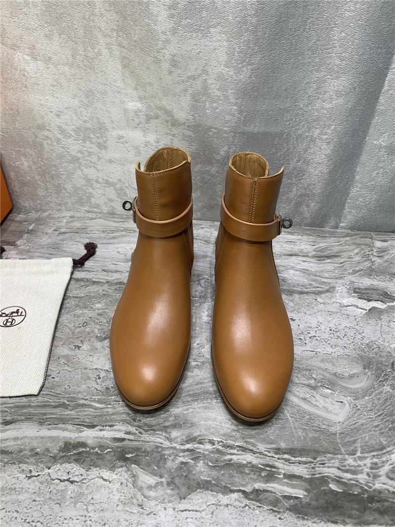 H**me5 kelly ankle boots