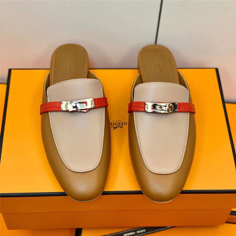 H**me5 mueller slippers