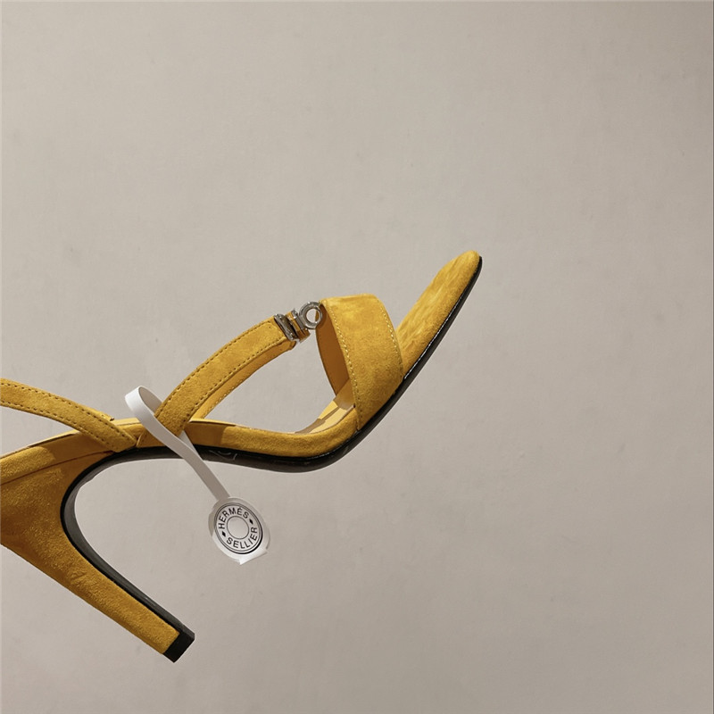 H**me5 Glamor sandals
