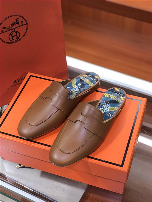 H**me5 loafers slippers