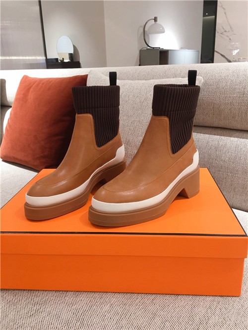 H**me5 Dupes booties women replica shoes