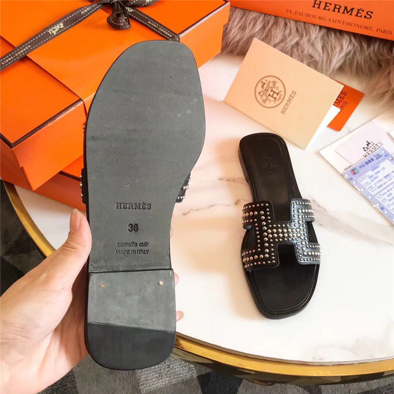H**me5 oran sandals