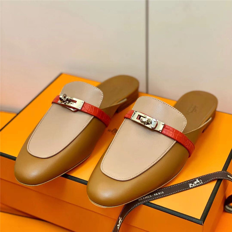 H**me5 mueller slippers
