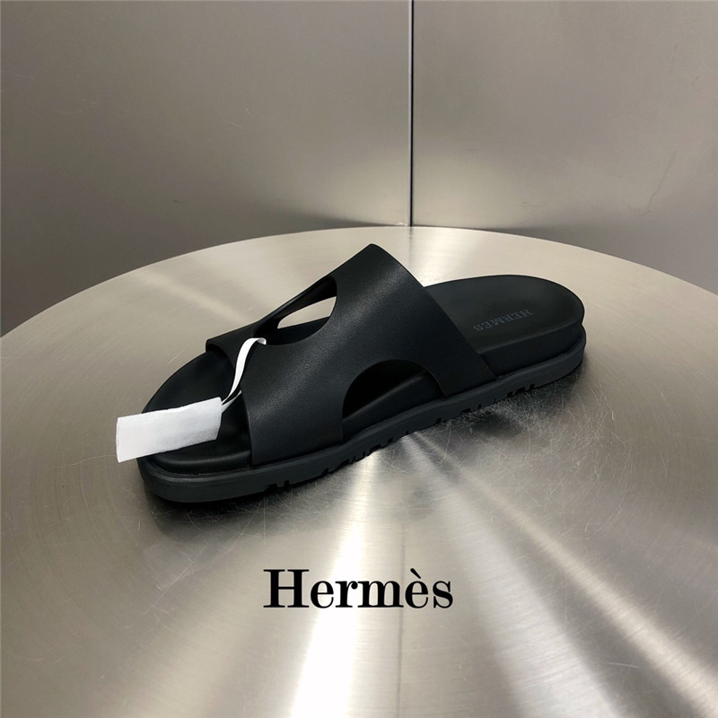 H**me5 edith hole slippers