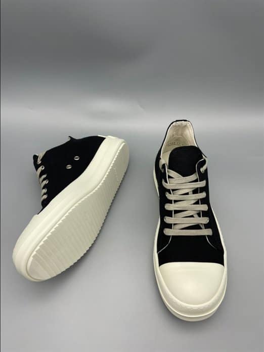 Rick Owens Sneakers   RS019