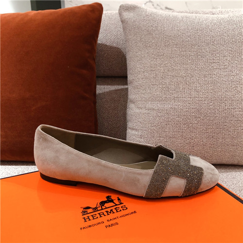 H**me5 loafers womens