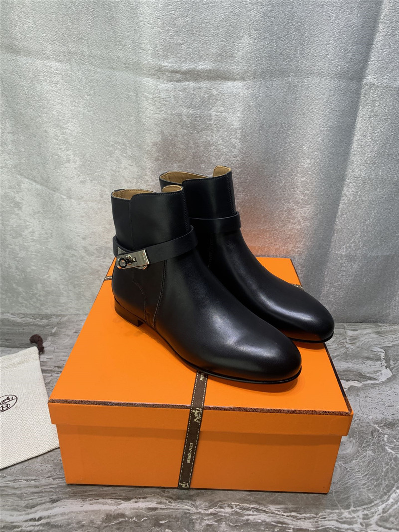 H**me5 kelly ankle boots