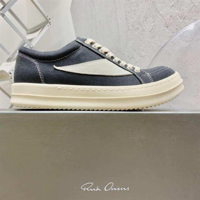 Rick Owen Dupes Sneakers   RS028