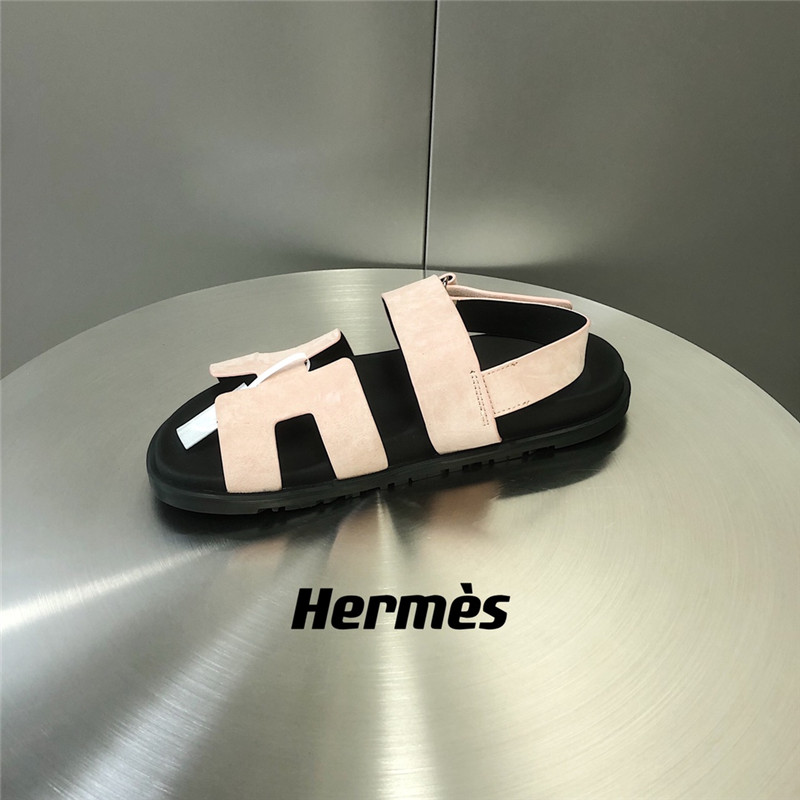 H**me5 GENIUS second uncle sandals