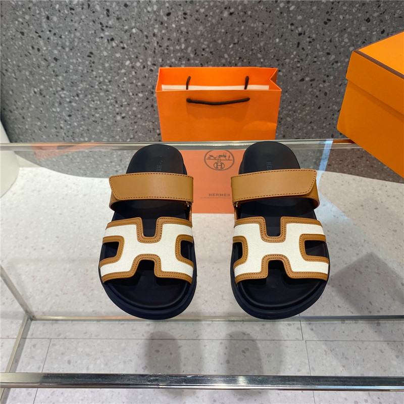 H**me5 Chypre Dupe sandals women