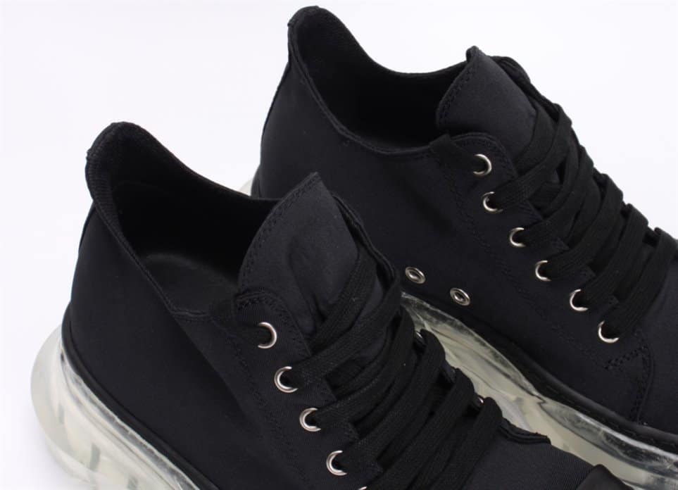 Rick Owen Dupes Sneakers   RS017