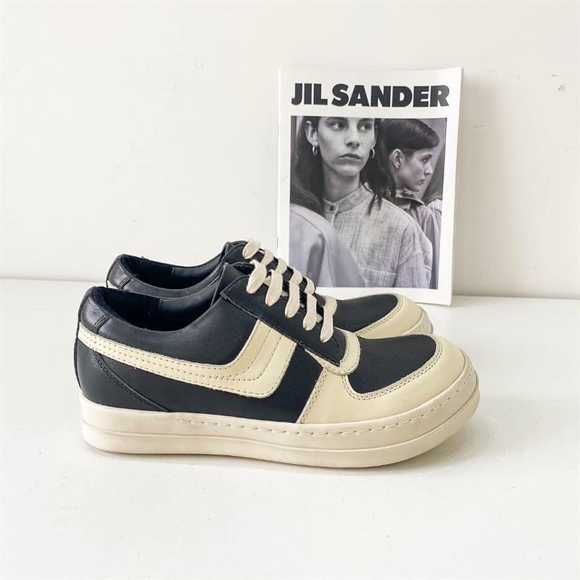 Rick Owen Dupes  Sneakers   RS048