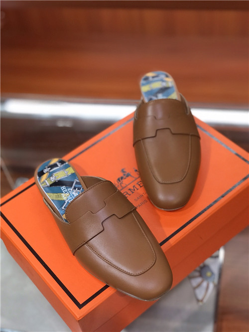 H**me5 loafers slippers