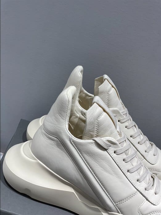 Rick Owens Replica Shoes   RS036