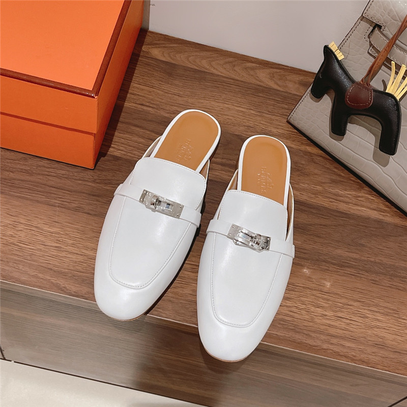 H**me5 mini kelly slippers
