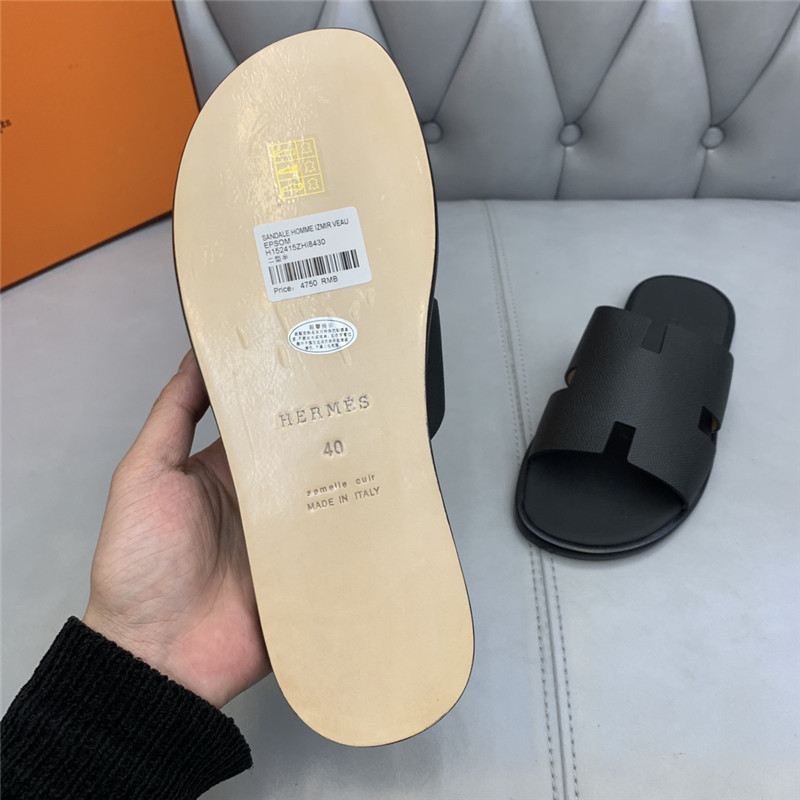 H**me5 H men s slippers