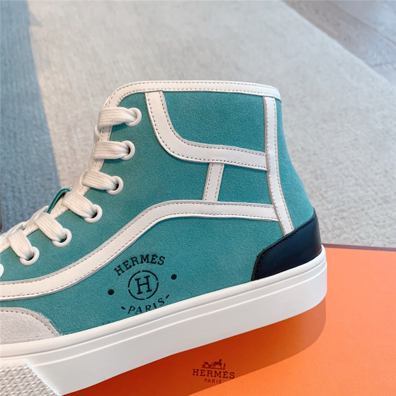 H**me5 British retro casual shoes