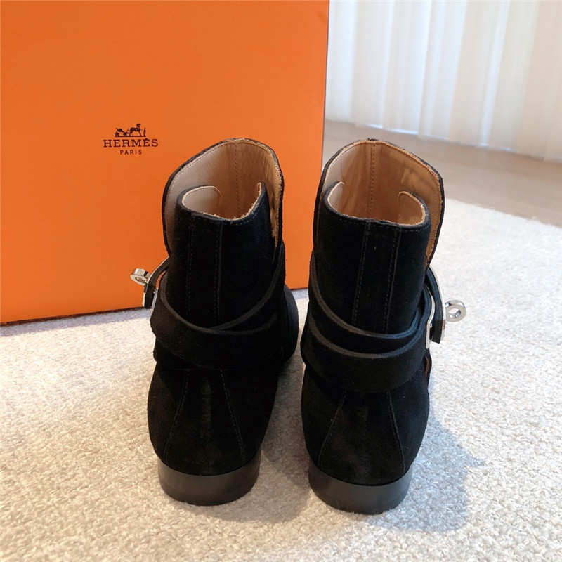 H**me5 kelly classic ankle boots