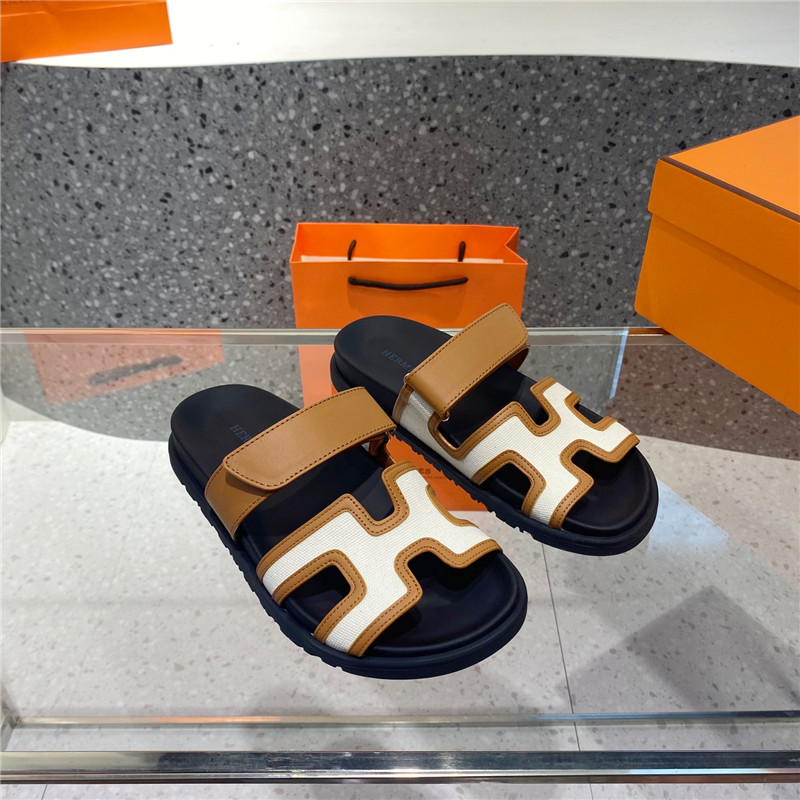H**me5 Chypre Dupe sandals women