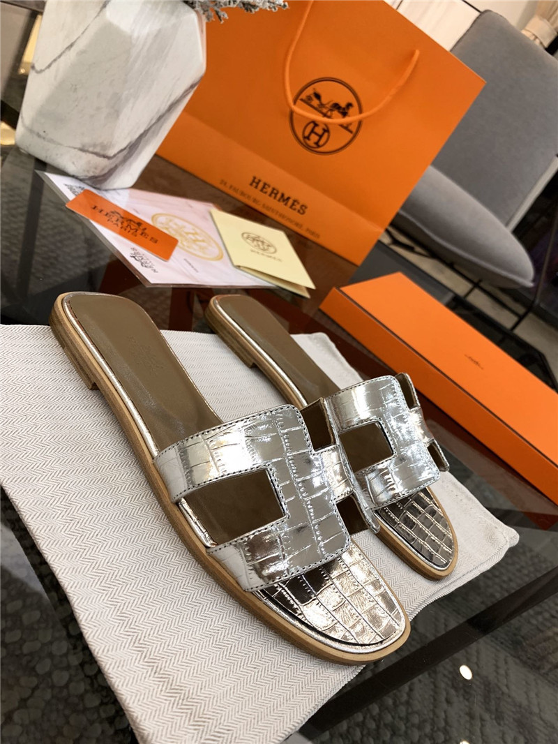 H**me5 oran sandals