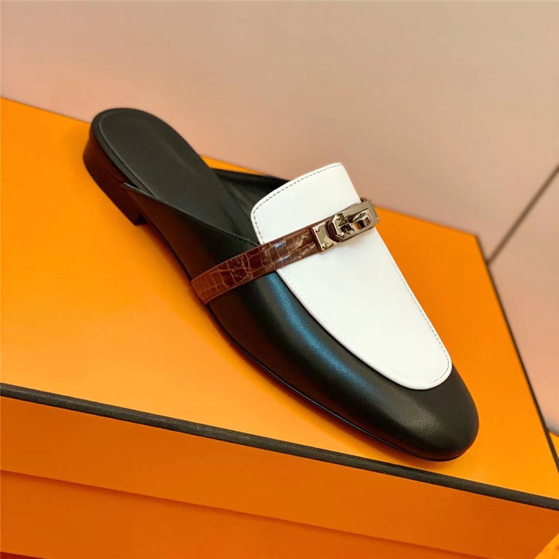 H**me5 mueller slippers