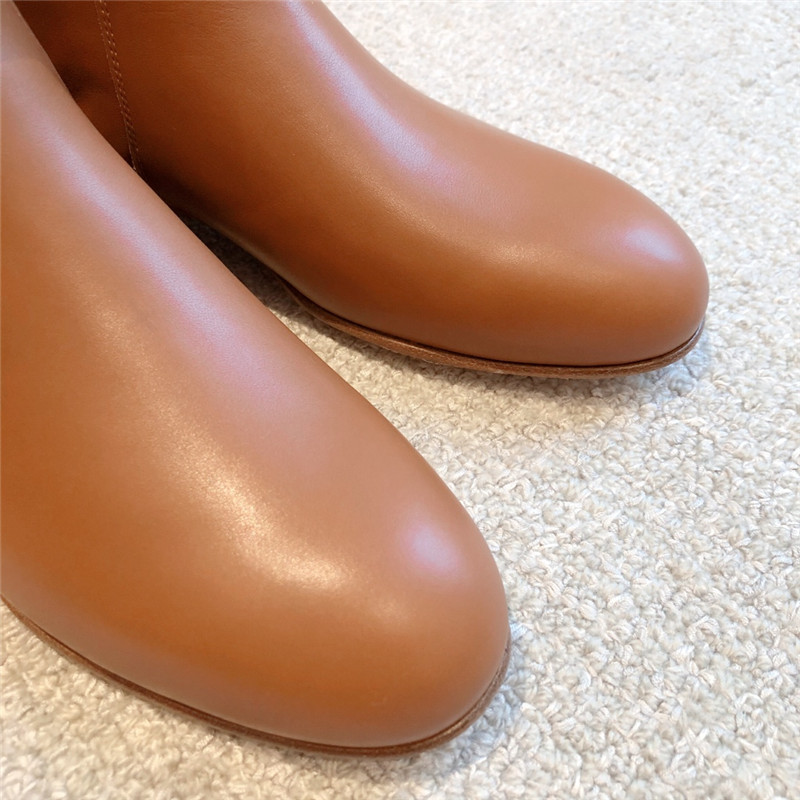 H**me5 kelly classic ankle boots