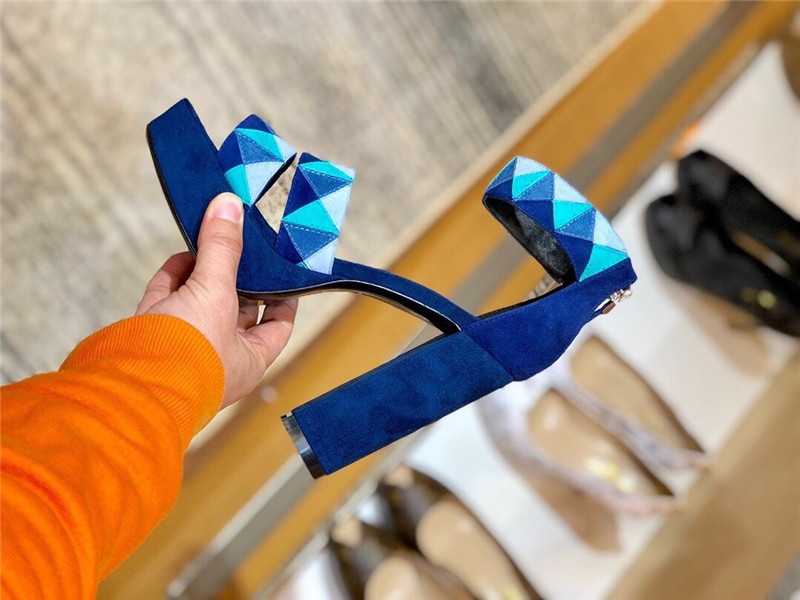 H**me5 sandals dupe heels  shoes