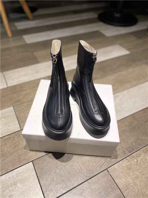 H**me5 Birkin Replica The R0w ankle boots replica shoes