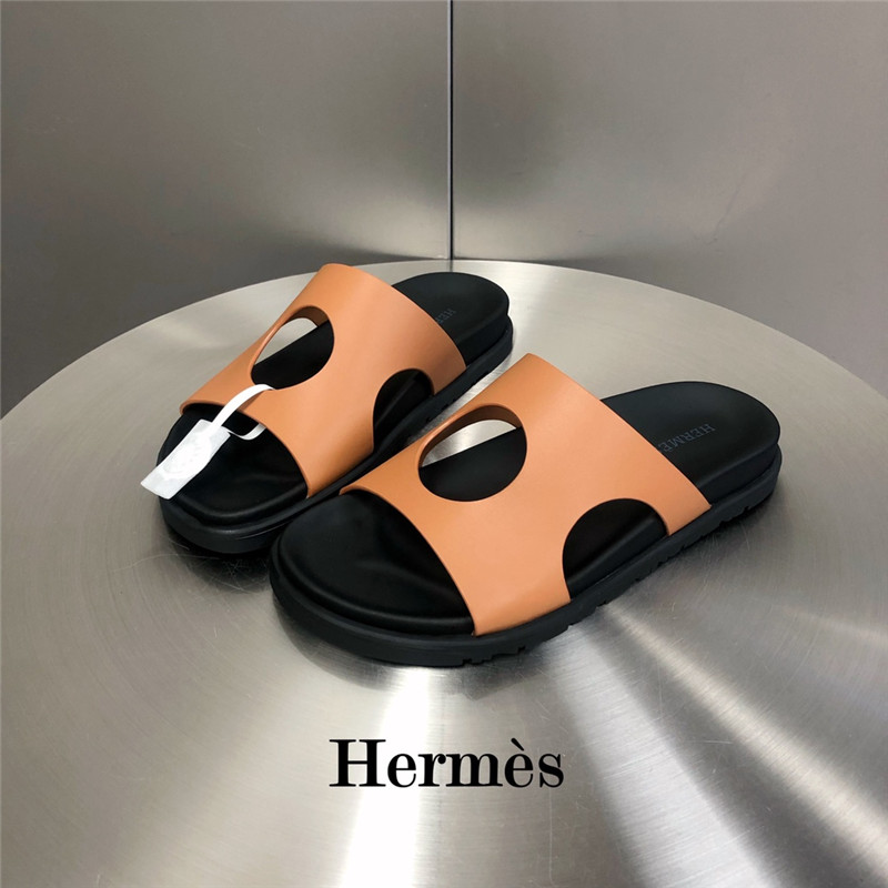 H**me5 edith hole slippers