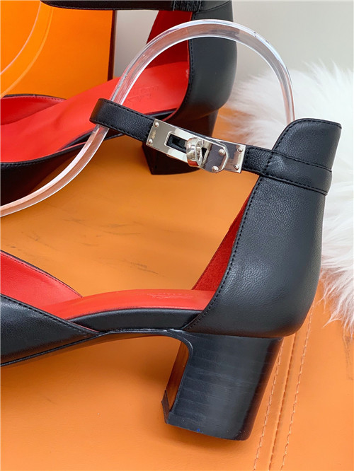 H**me5 kelly sandals
