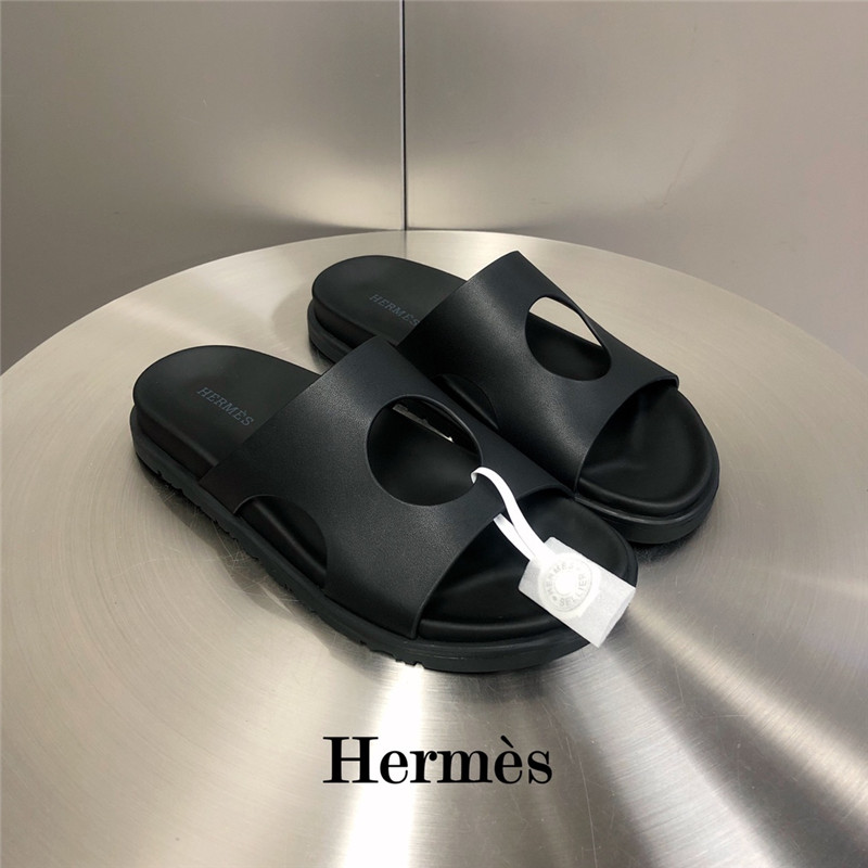 H**me5 edith hole slippers