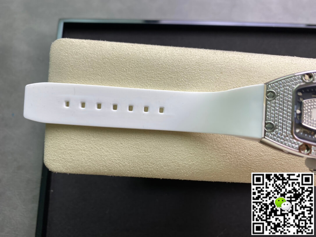 Richard Mille Replica RM 07-01 1:1 Best Edition RM Factory D1am0nd Case
