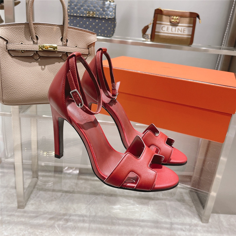 H**me5 high heel sandals womens