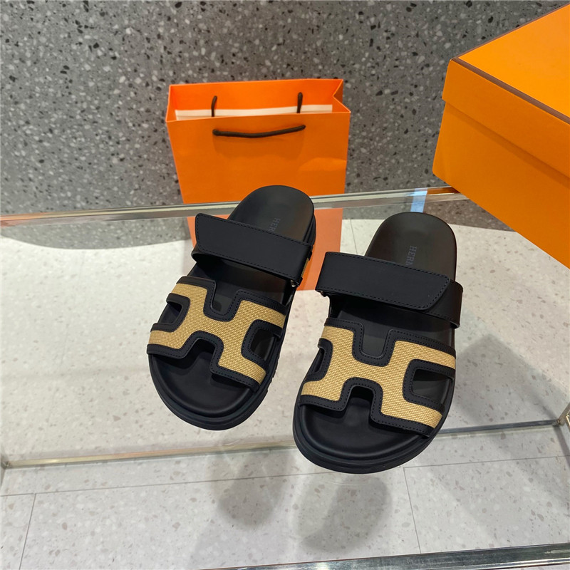 H**me5 Chypre Dupe sandals women