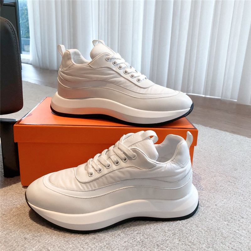 H**me5 new sneakers
