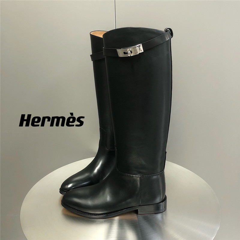 H**me5 jumping boots