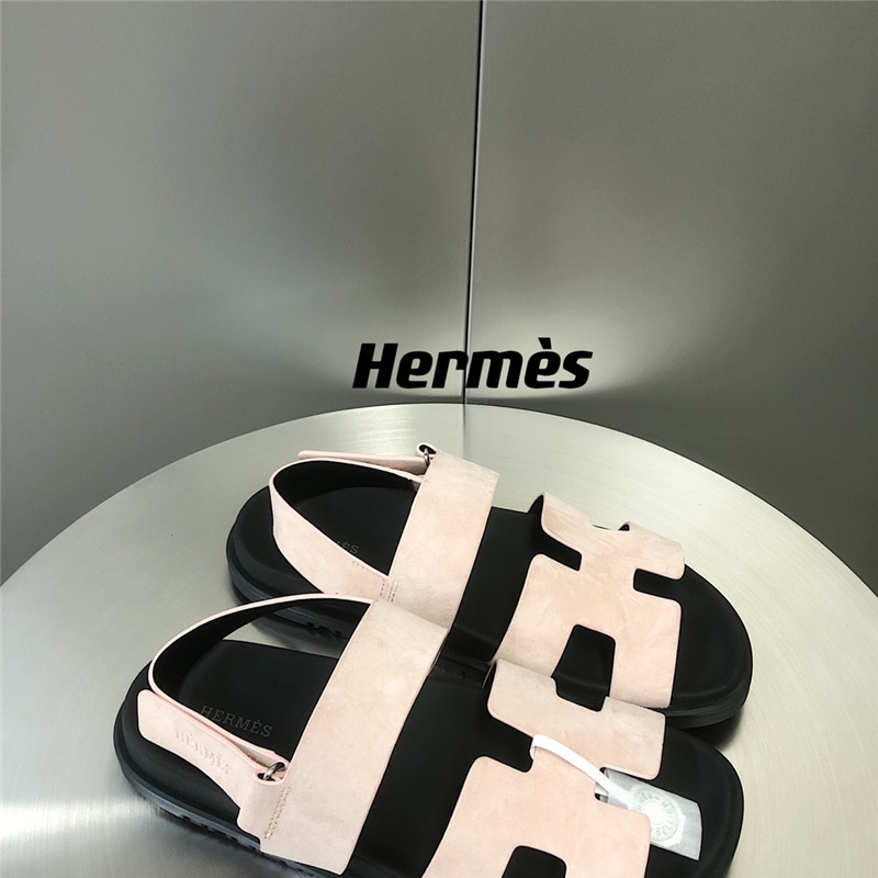 H**me5 GENIUS second uncle sandals