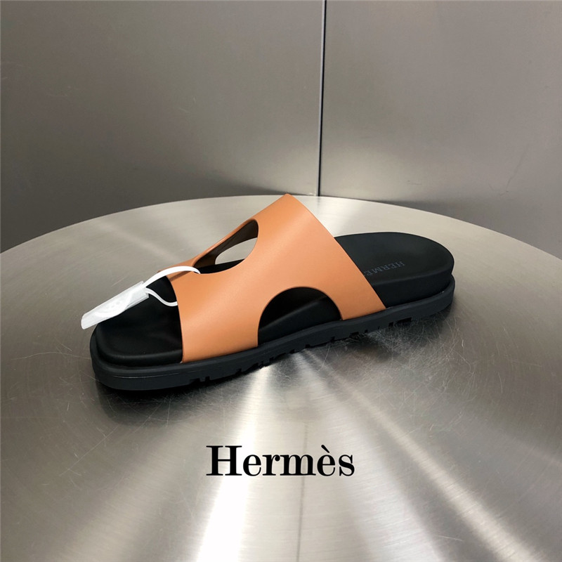 H**me5 edith hole slippers