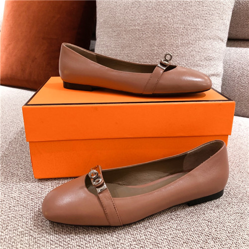 H**me5 flat shoes womens