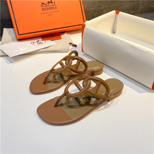 H**me5 finger slippers