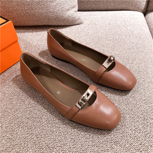 H**me5 flat shoes womens