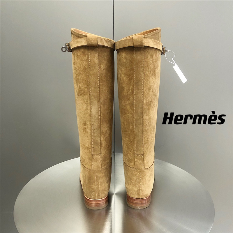 H**me5 jumping boots