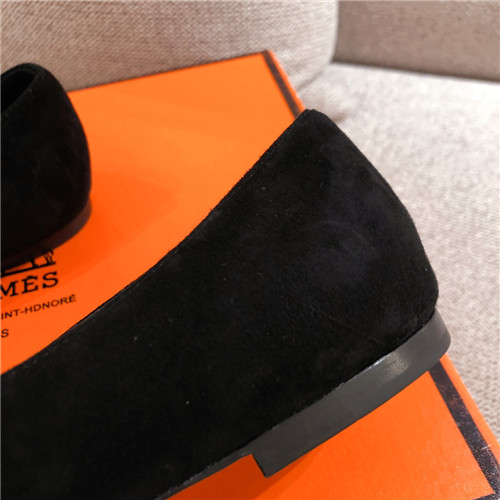 H**me5 loafers womens
