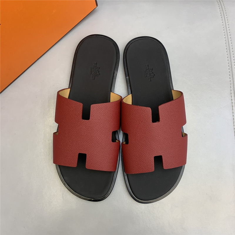 H**me5 H men s slippers
