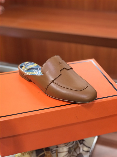 H**me5 loafers slippers