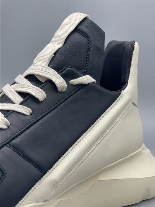 Rick Owens Replica Shoes   RS035