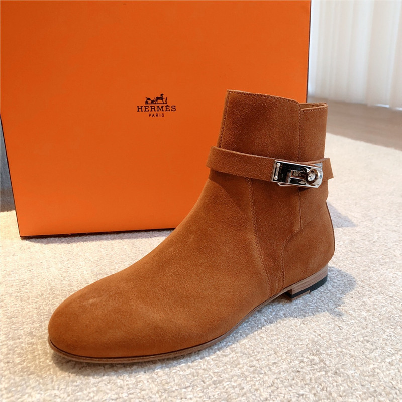 H**me5 kelly classic ankle boots