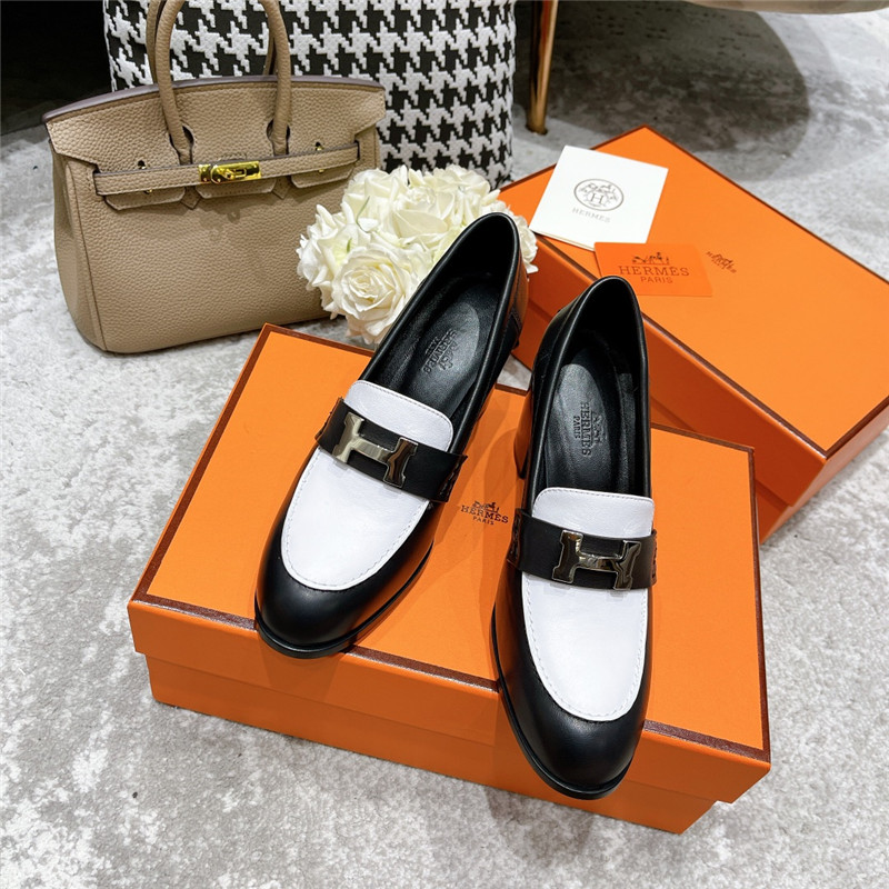 H**me5 dauphine mid heel mules